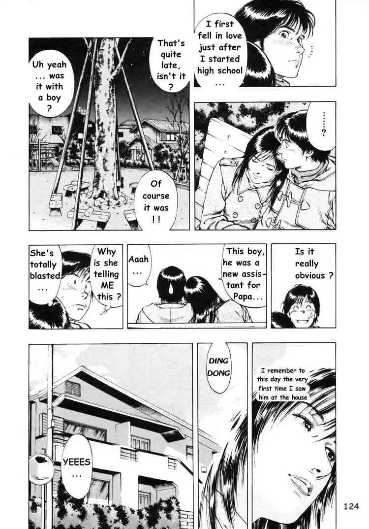 Read Family Compo chapter 33 image 11 on Lezhin