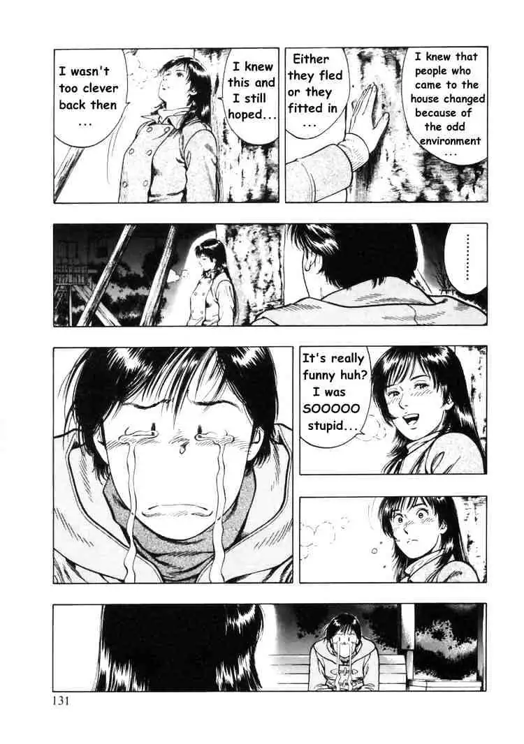 Read Family Compo chapter 33 image 18 on Lezhin