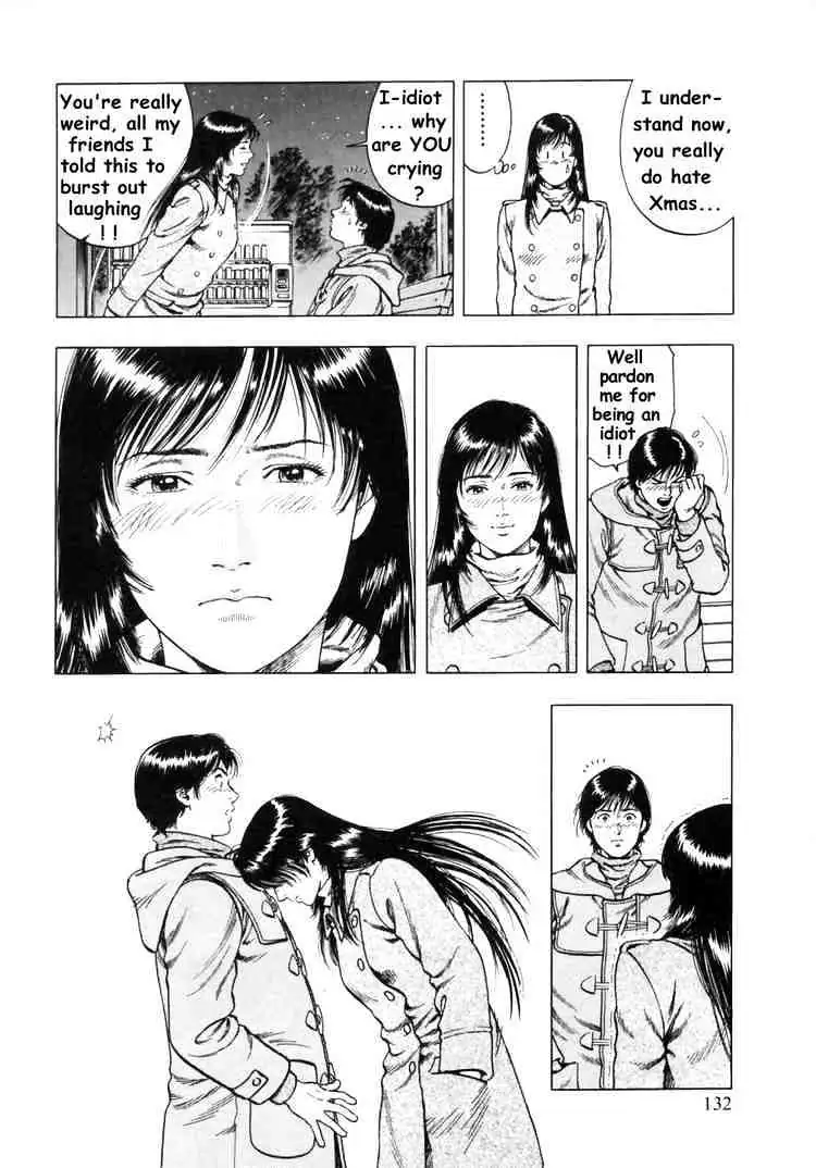 Read Family Compo chapter 33 image 19 on Lezhin