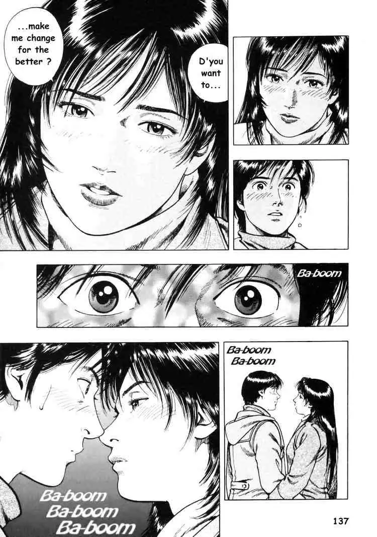 Read Family Compo chapter 33 image 24 on Lezhin