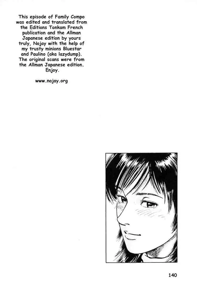 Read Family Compo chapter 33 image 27 on Lezhin
