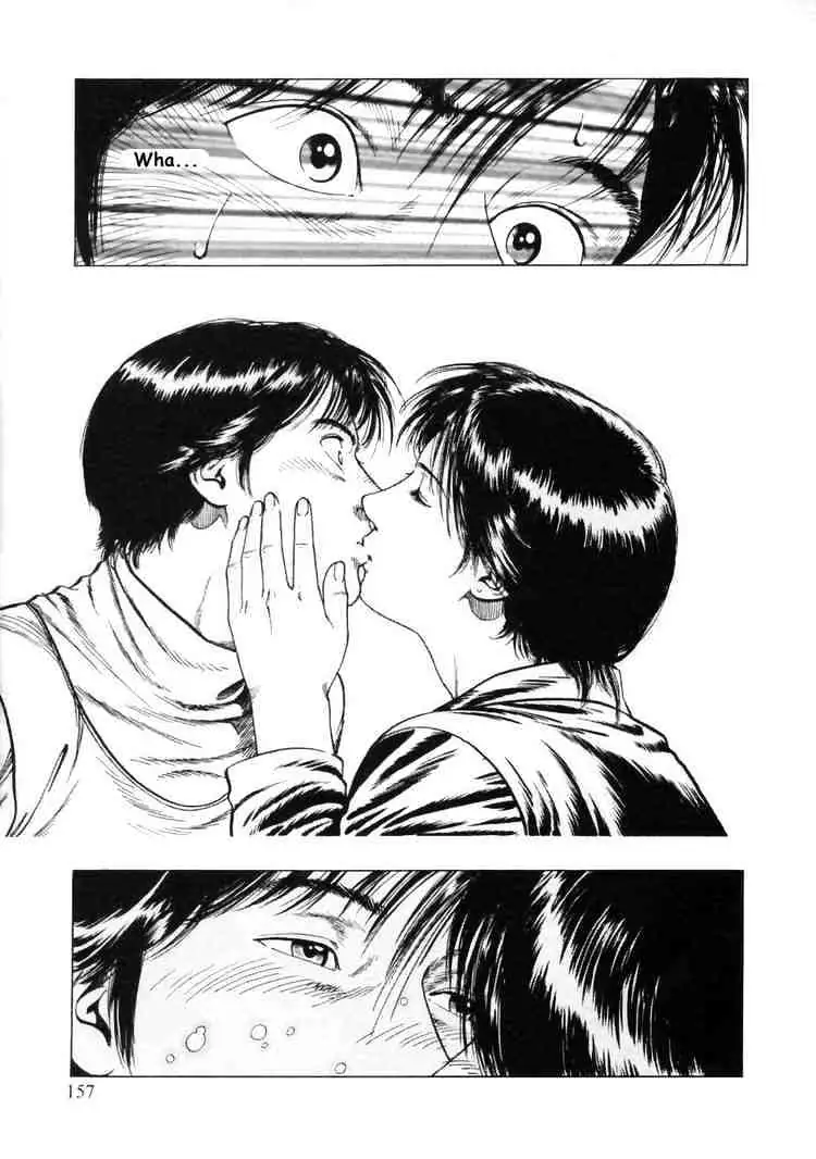 Read Family Compo chapter 34 image 15 on Lezhin