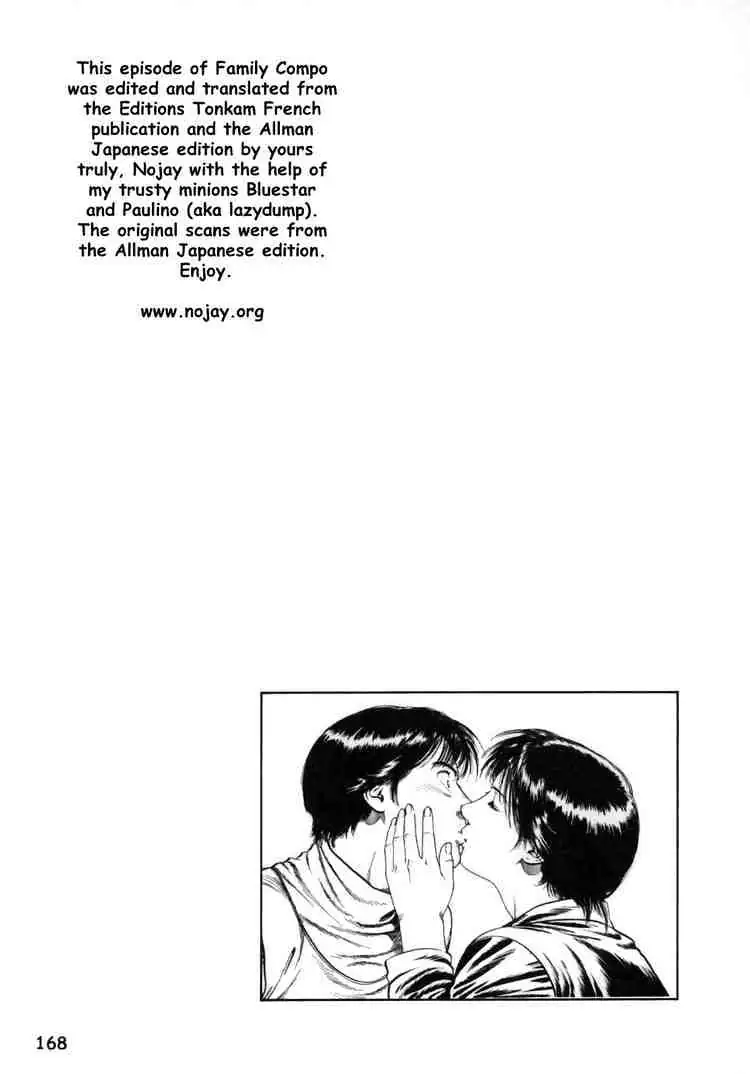 Read Family Compo chapter 34 image 26 on Lezhin