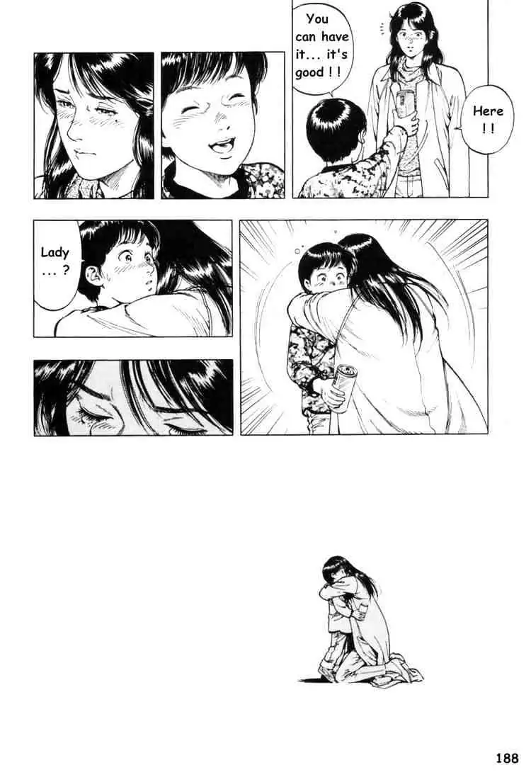 Read Family Compo chapter 35 image 19 on Lezhin