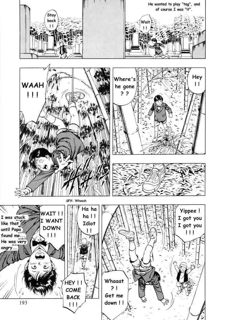 Read Family Compo chapter 35 image 24 on Lezhin