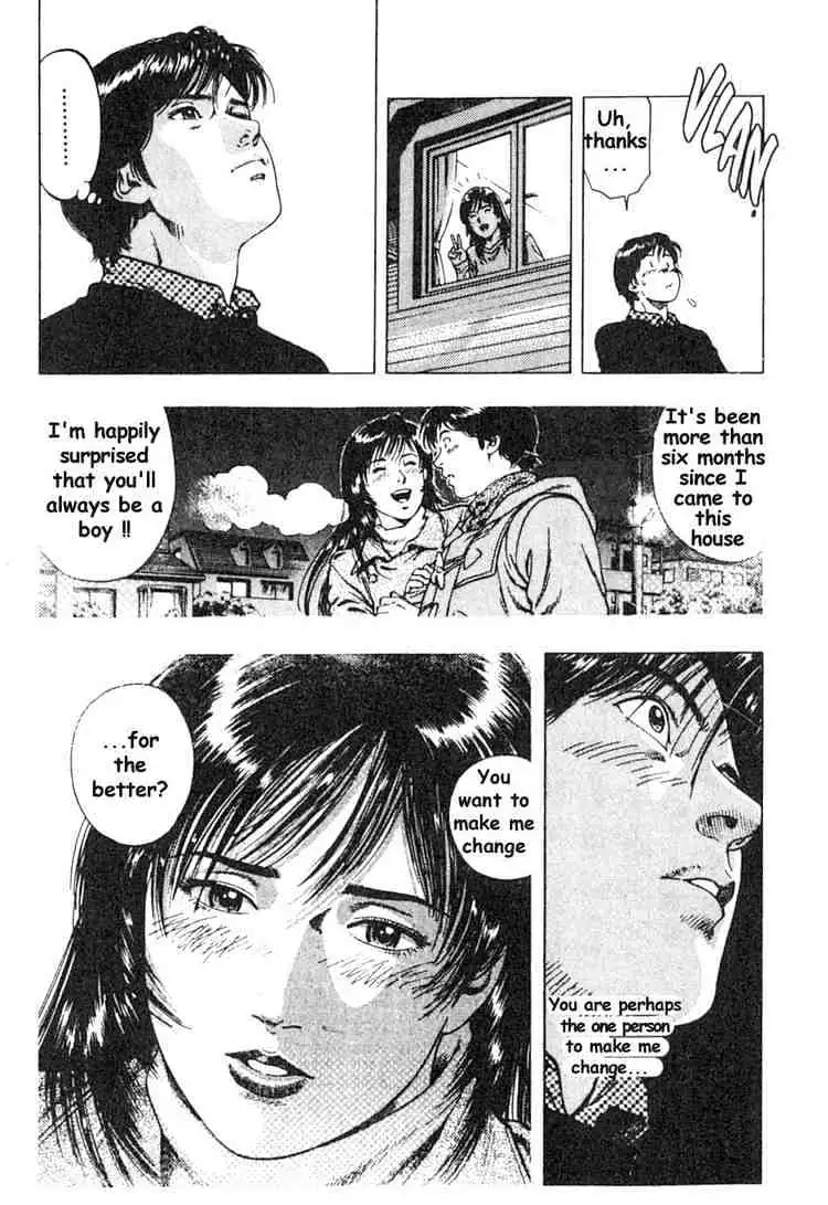 Read Family Compo chapter 36 image 21 on Lezhin