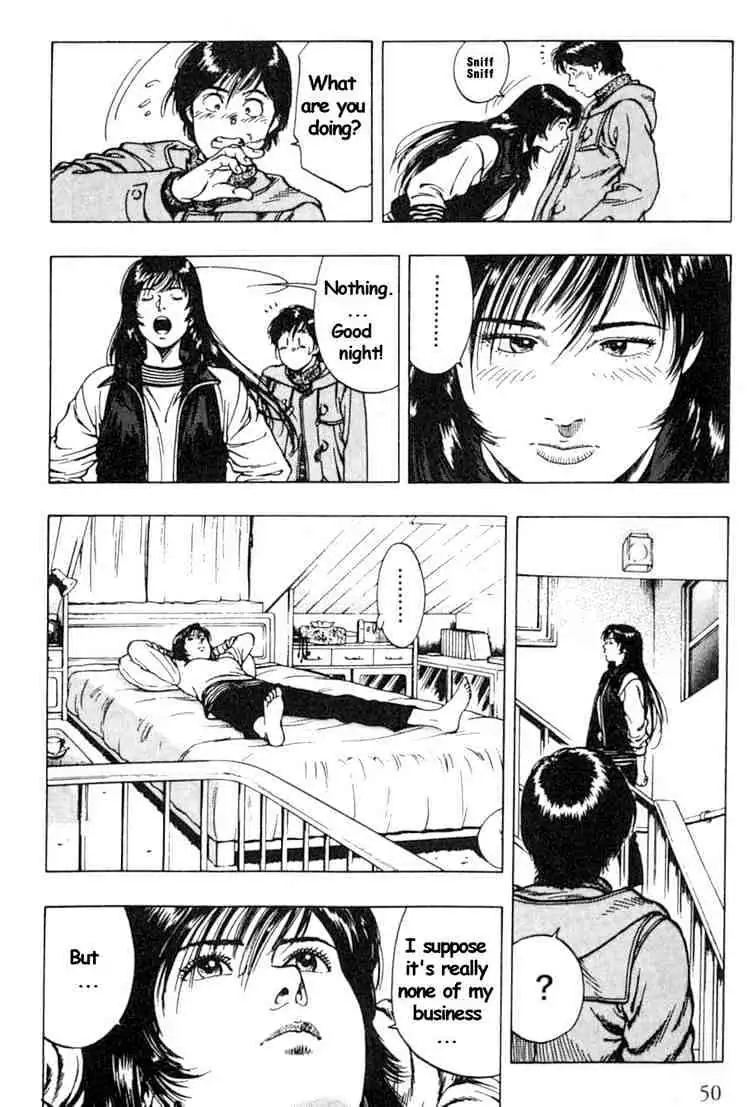 Read Family Compo chapter 37 image 19 on Lezhin