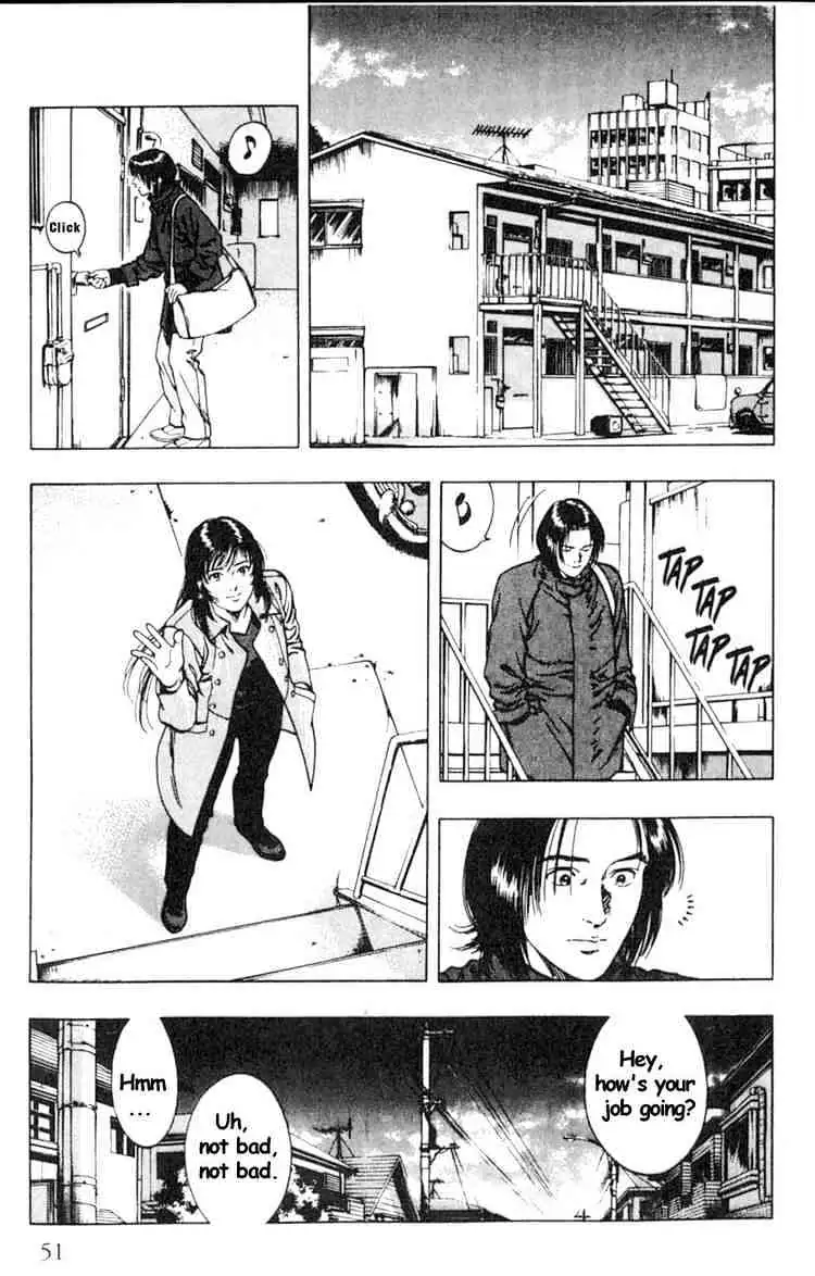 Read Family Compo chapter 37 image 20 on Lezhin