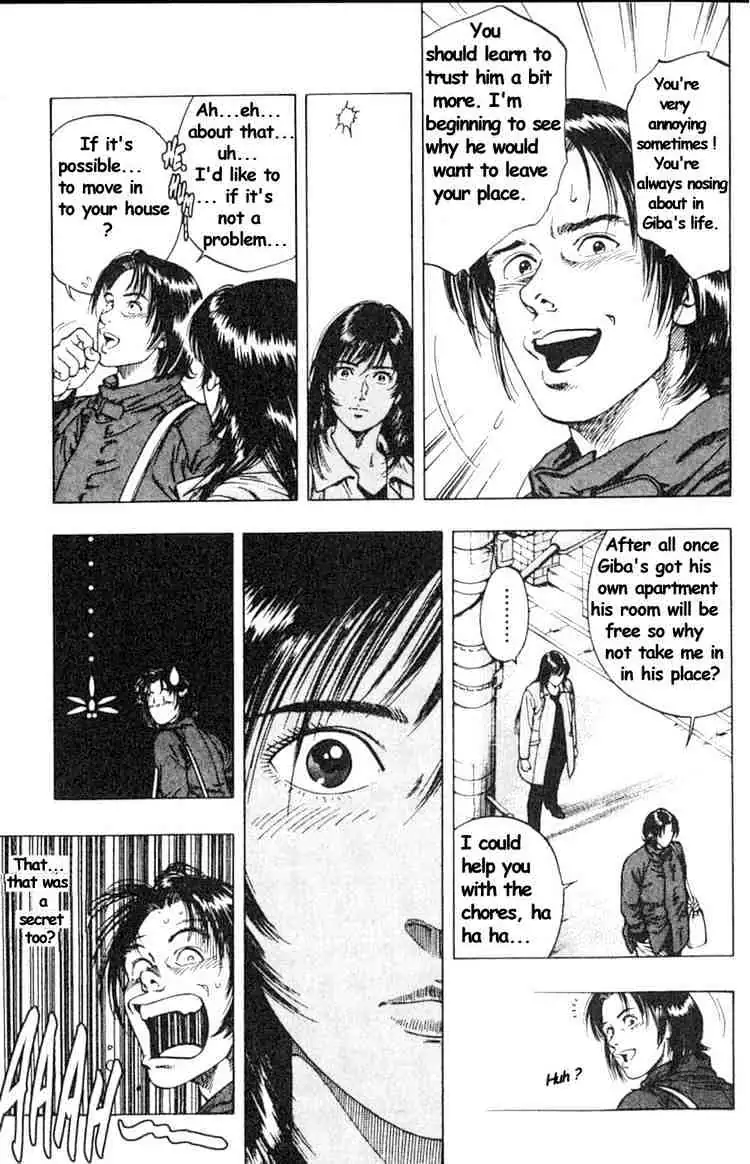 Read Family Compo chapter 37 image 22 on Lezhin