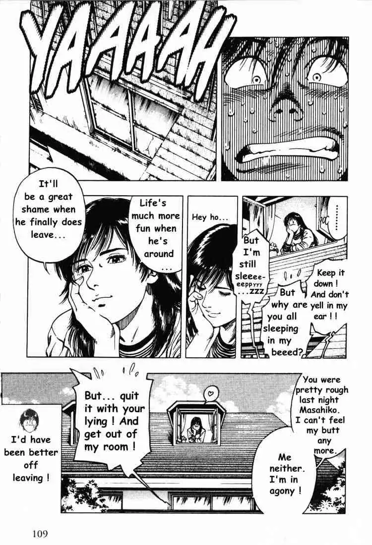 Read Family Compo chapter 39 image 24 on Lezhin