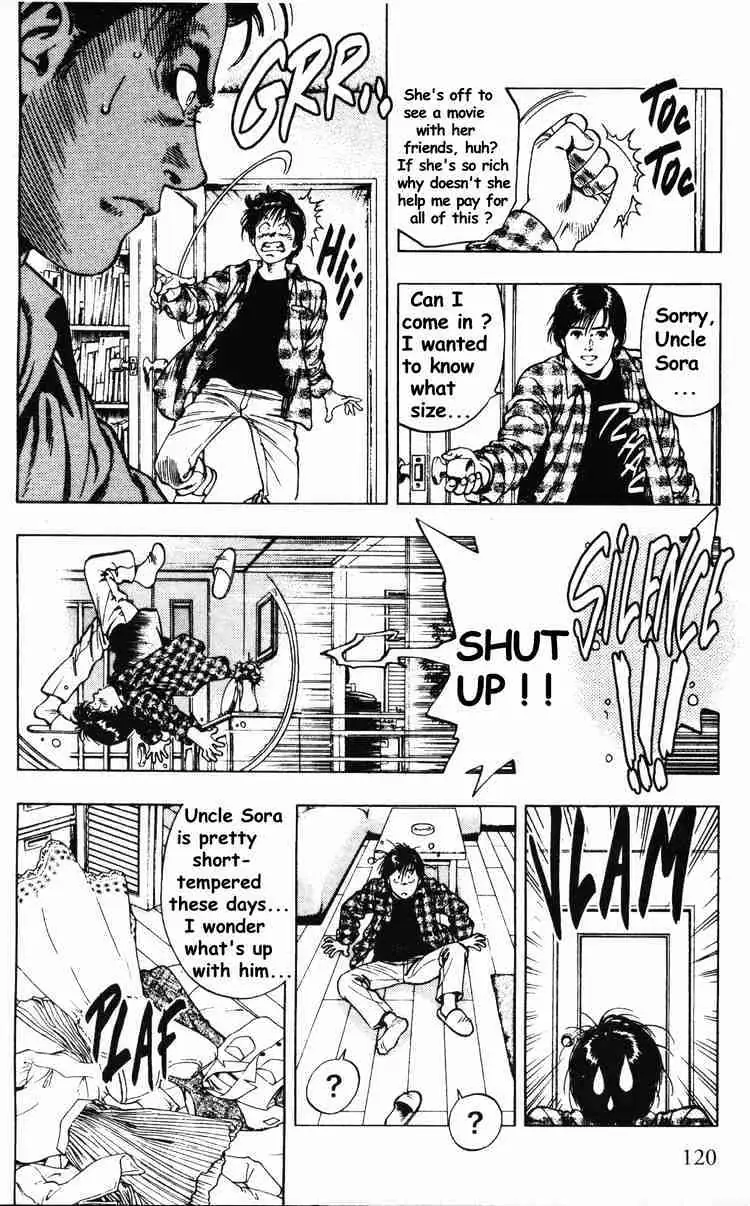 Read Family Compo chapter 40 image 9 on Lezhin