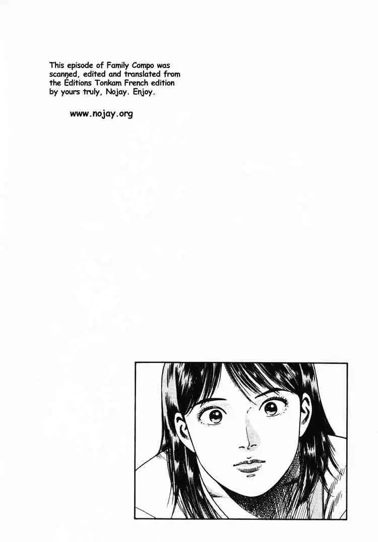 Read Family Compo chapter 41 image 27 on Lezhin