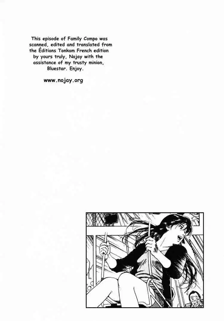 Read Family Compo chapter 42 image 27 on Lezhin
