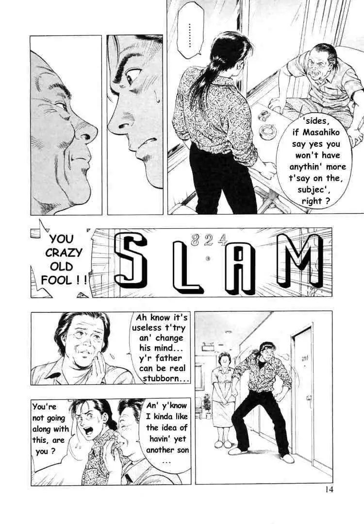 Read Family Compo chapter 43 image 14 on Lezhin