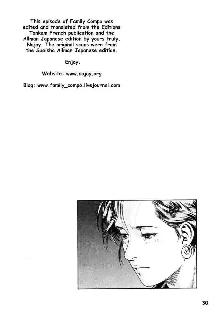 Read Family Compo chapter 43 image 30 on Lezhin