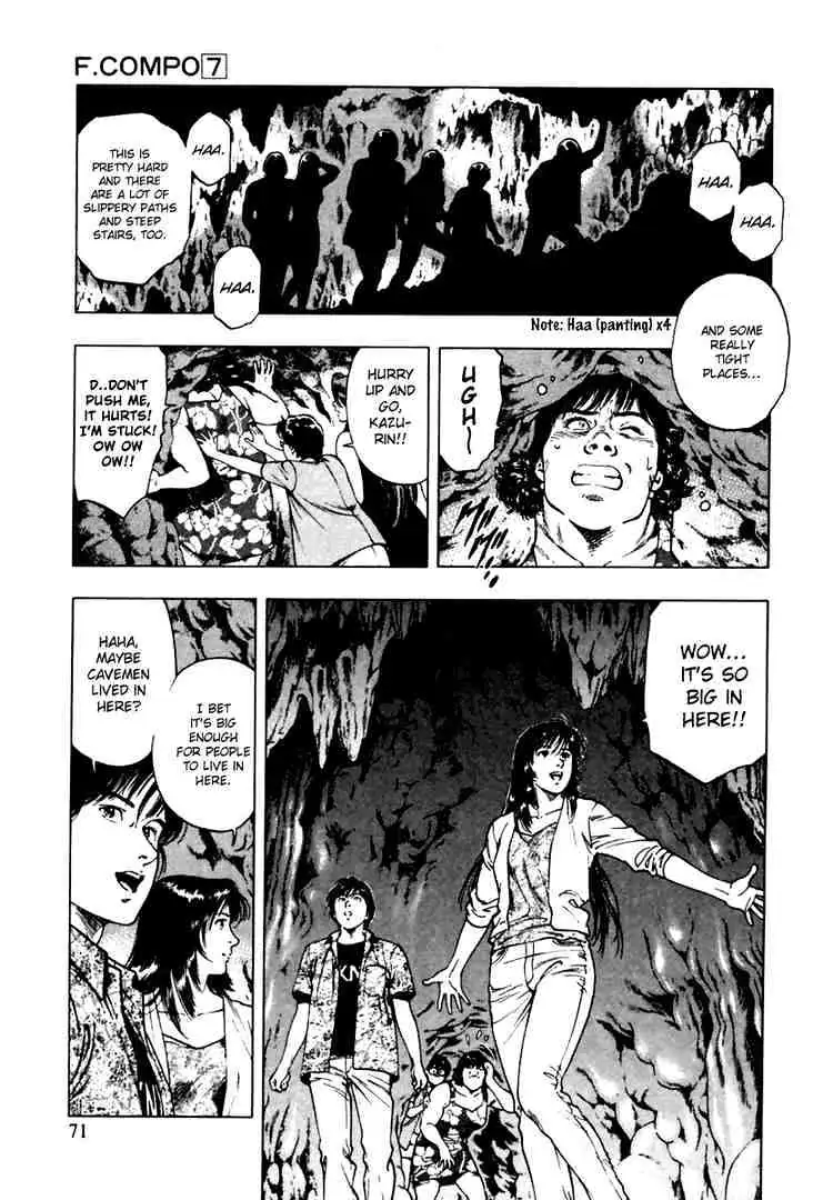 Read Family Compo chapter 45 image 10 on Lezhin