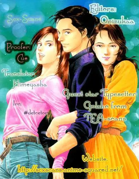 Read Family Compo chapter 45 image 28 on Lezhin