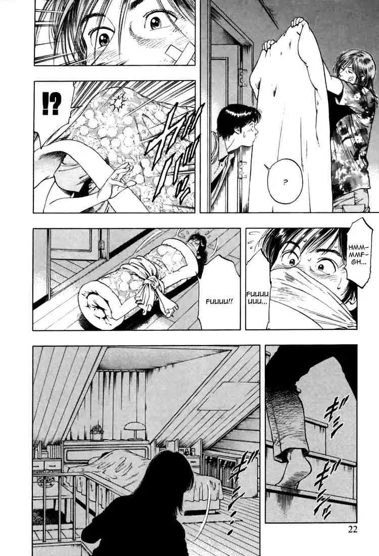 Read Family Compo chapter 50 image 21 on Lezhin