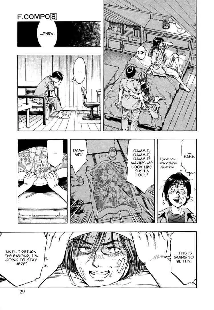 Read Family Compo chapter 50 image 28 on Lezhin
