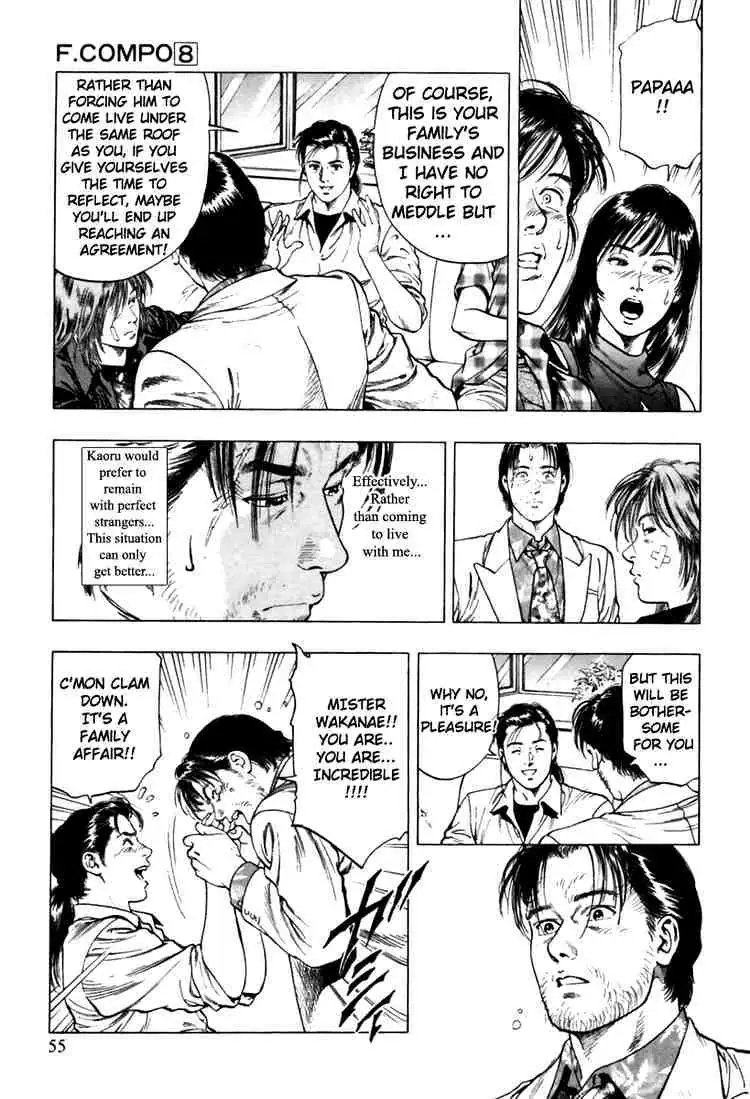 Read Family Compo chapter 51 image 24 on Lezhin