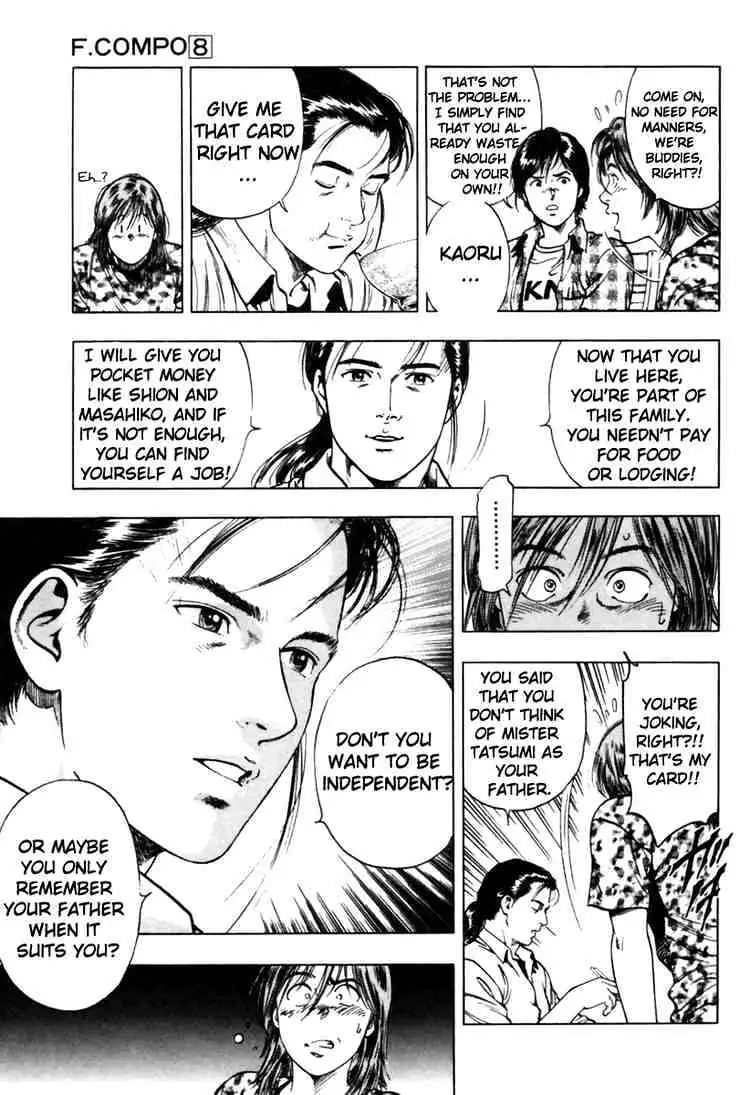 Read Family Compo chapter 52 image 4 on Lezhin