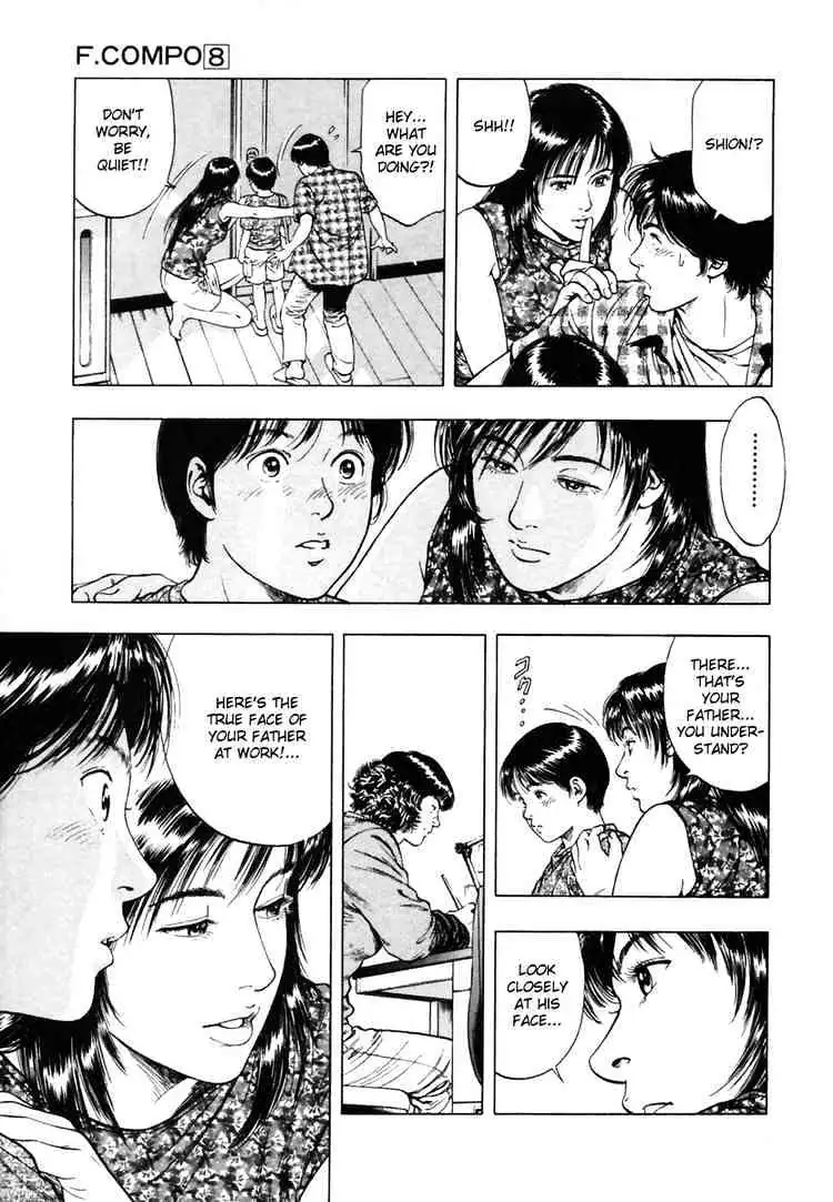 Read Family Compo chapter 54 image 22 on Lezhin