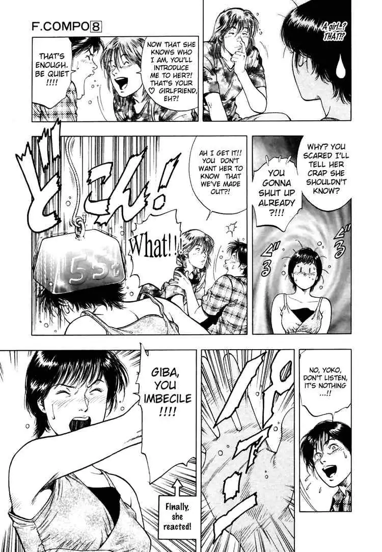 Read Family Compo chapter 55 image 18 on Lezhin