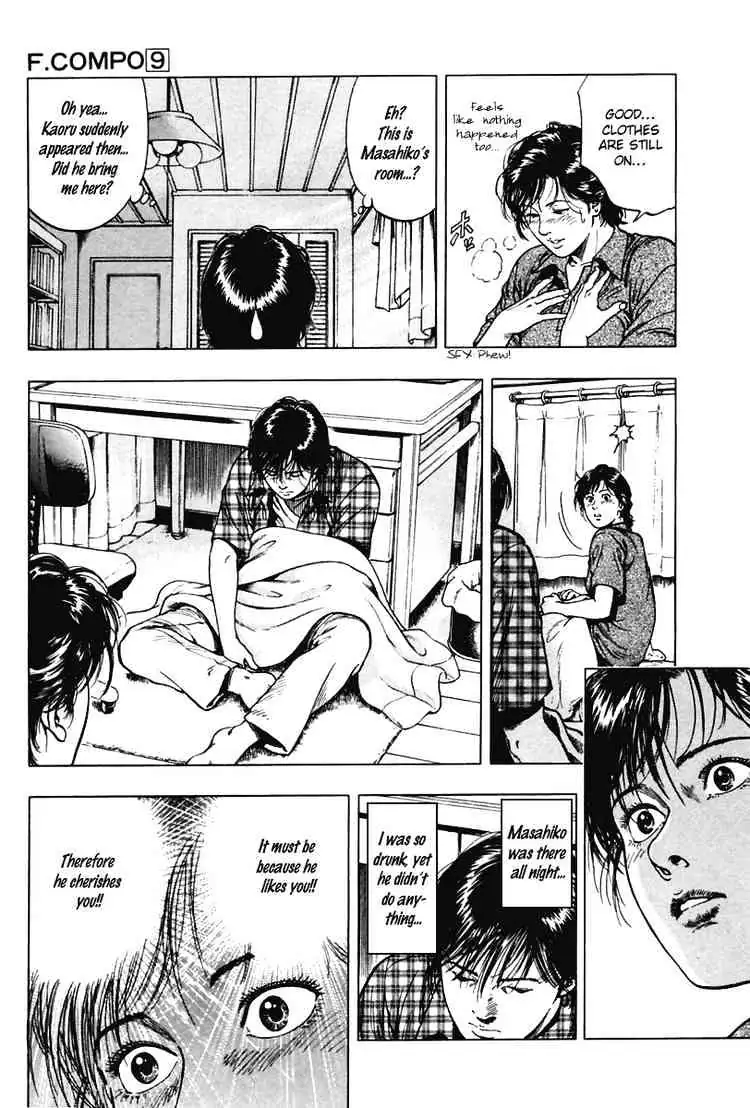 Read Family Compo chapter 57 image 22 on Lezhin