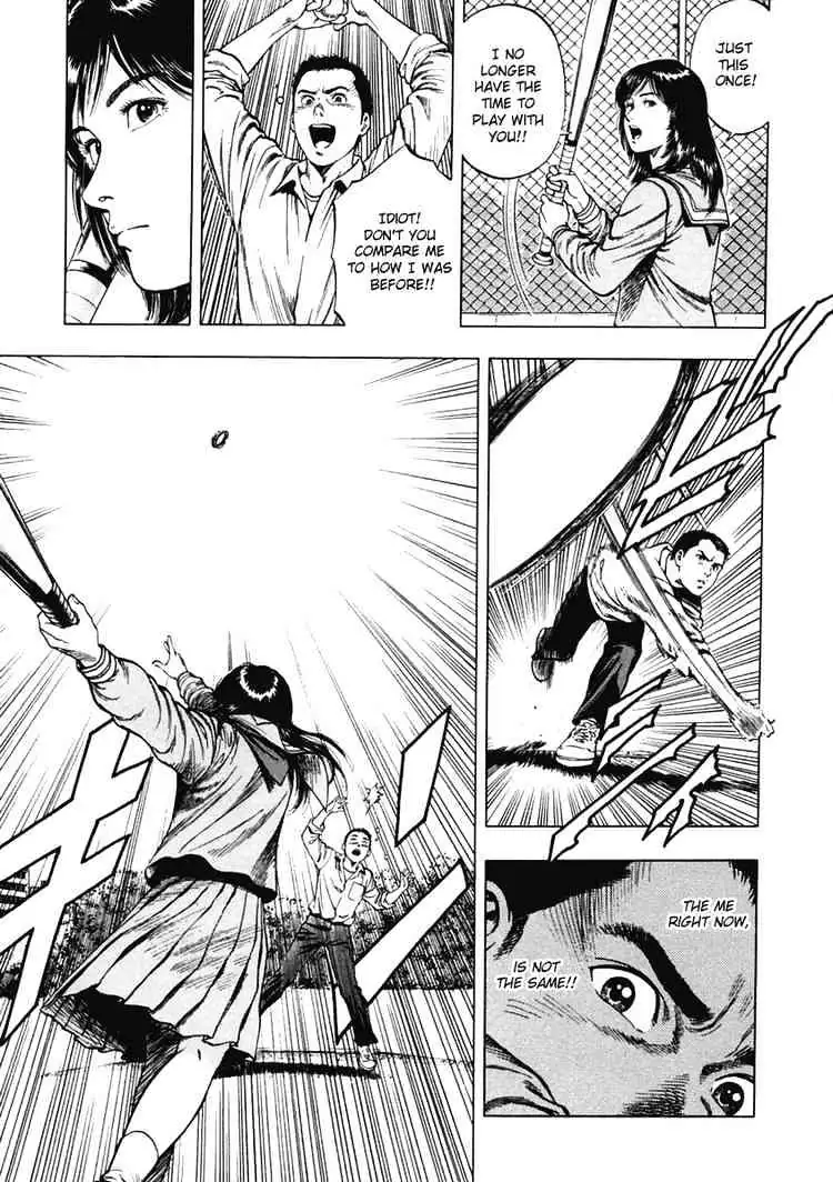 Read Family Compo chapter 59 image 14 on Lezhin