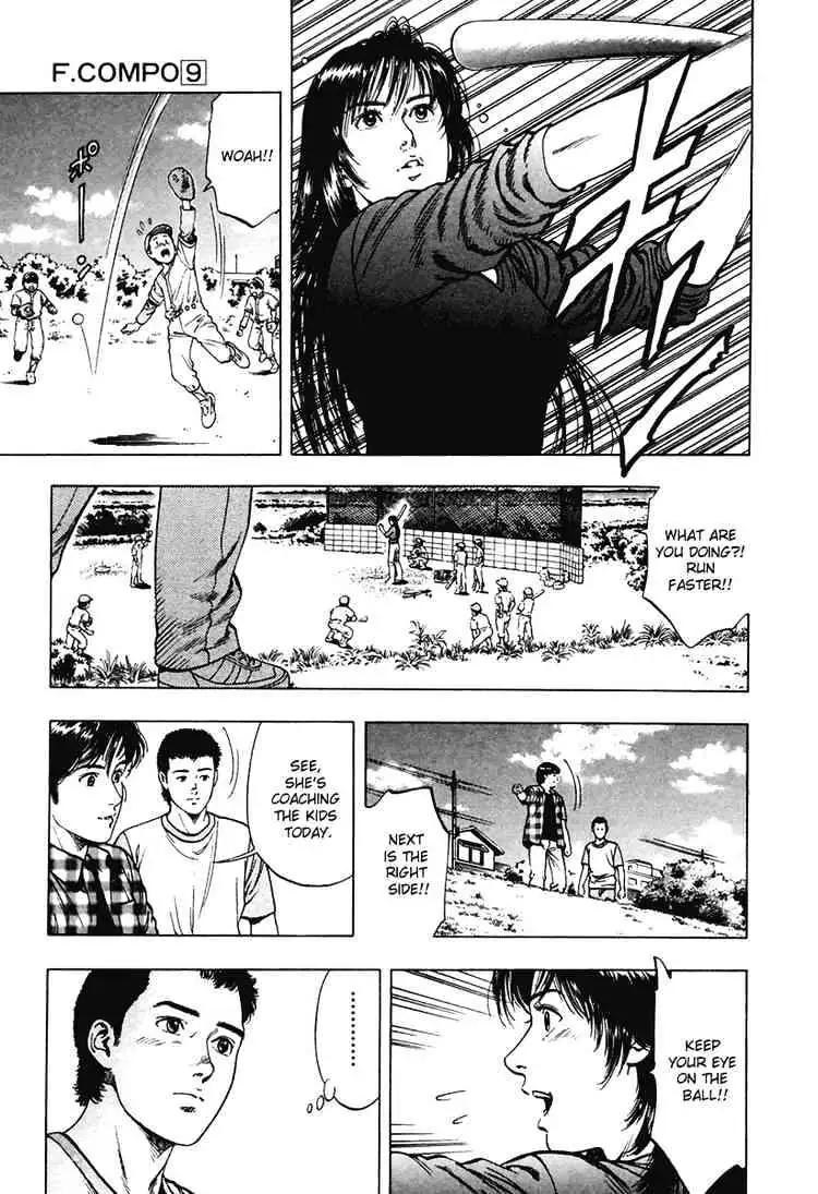 Read Family Compo chapter 59 image 8 on Lezhin