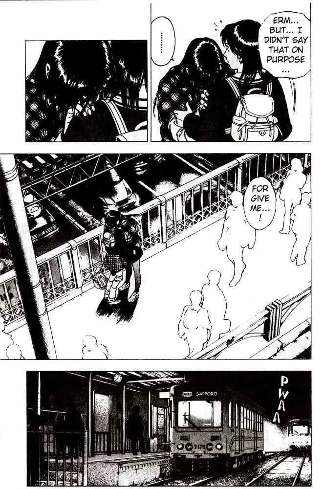 Read Family Compo chapter 6 image 23 on Lezhin