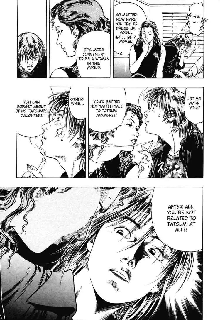 Read Family Compo chapter 62 image 24 on Lezhin