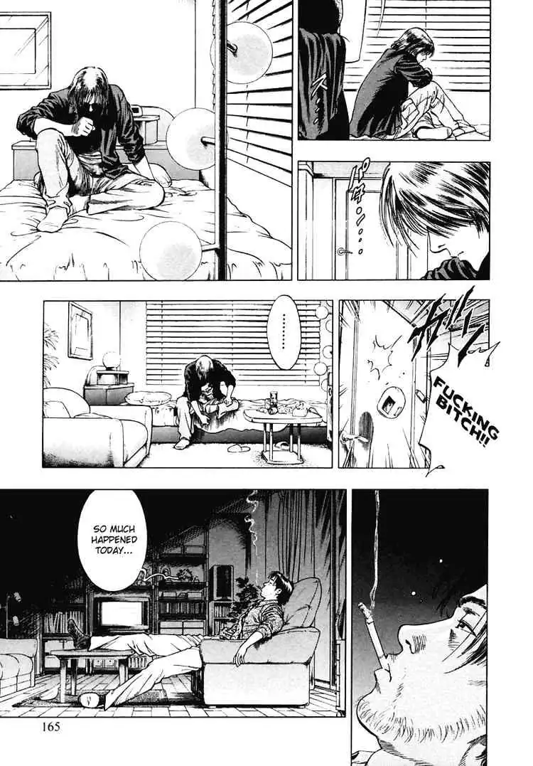 Read Family Compo chapter 62 image 26 on Lezhin