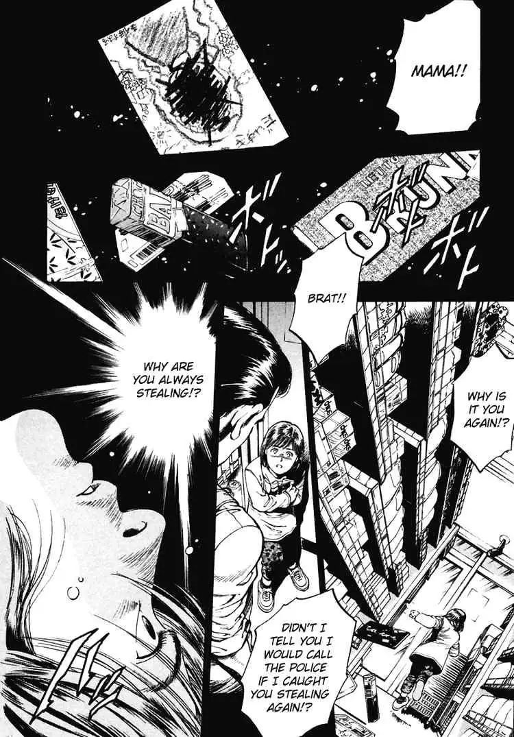Read Family Compo chapter 62 image 7 on Lezhin