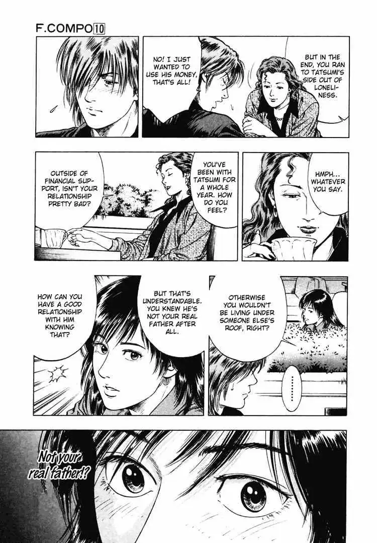 Read Family Compo chapter 64 image 12 on Lezhin