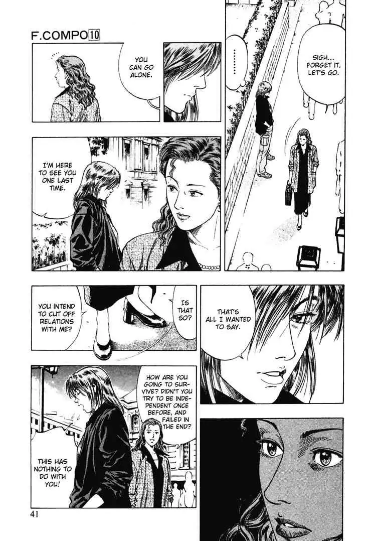 Read Family Compo chapter 65 image 10 on Lezhin