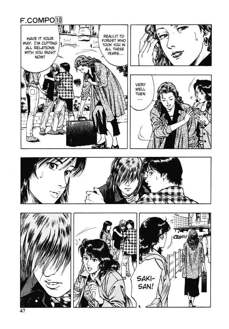 Read Family Compo chapter 65 image 16 on Lezhin
