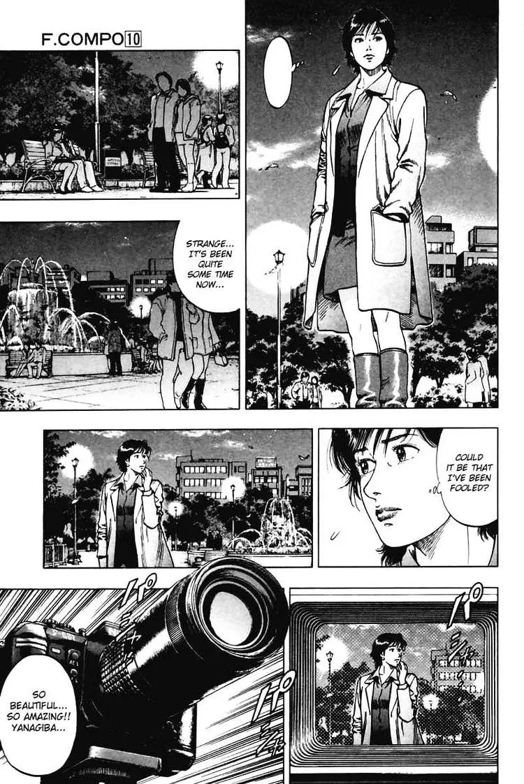 Read Family Compo chapter 69 image 18 on Lezhin