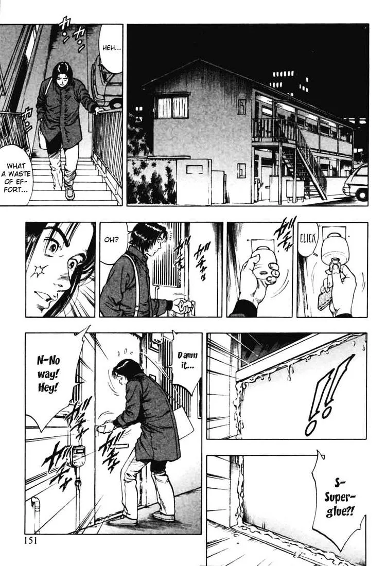 Read Family Compo chapter 69 image 8 on Lezhin
