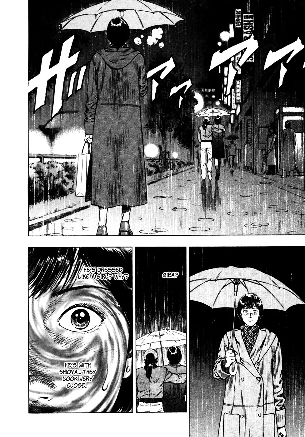 Read Family Compo chapter 72 image 26 on Lezhin