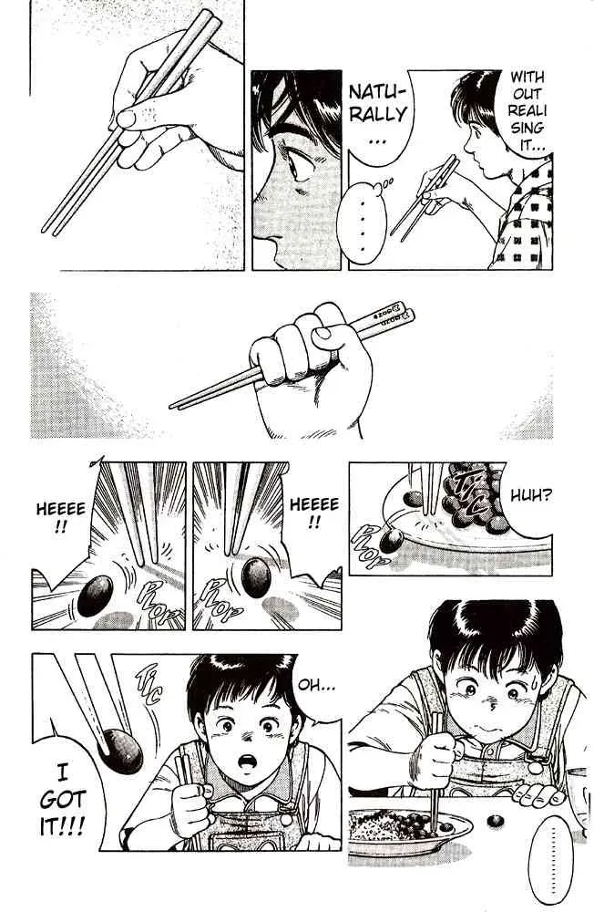 Read Family Compo chapter 8 image 24 on Lezhin
