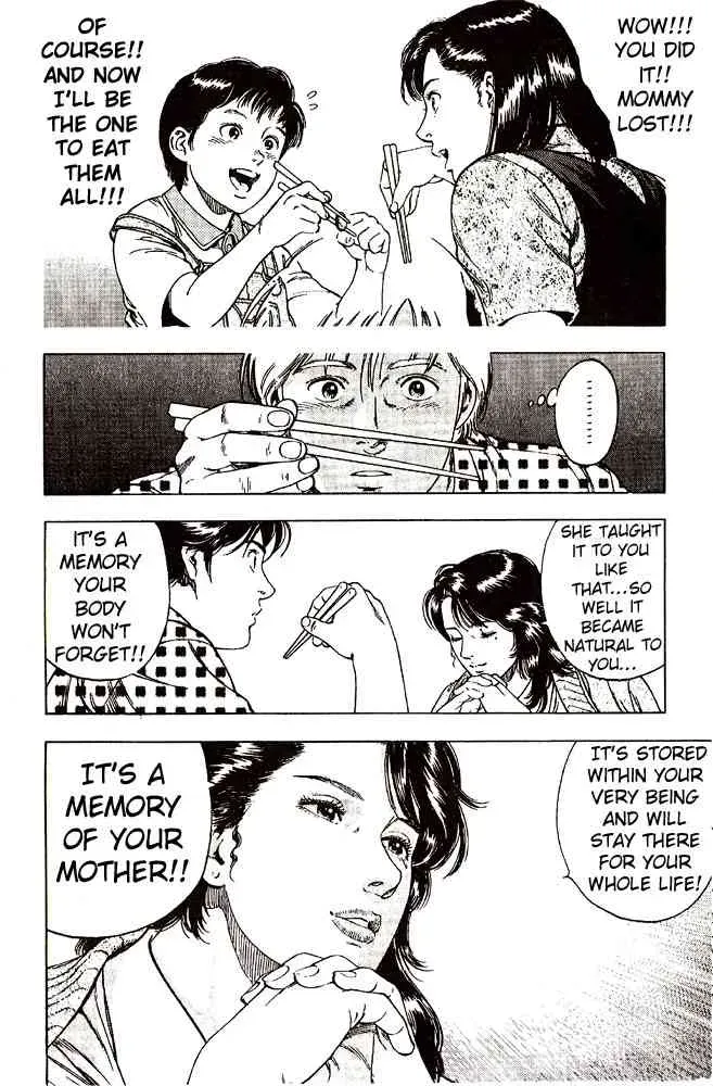 Read Family Compo chapter 8 image 26 on Lezhin