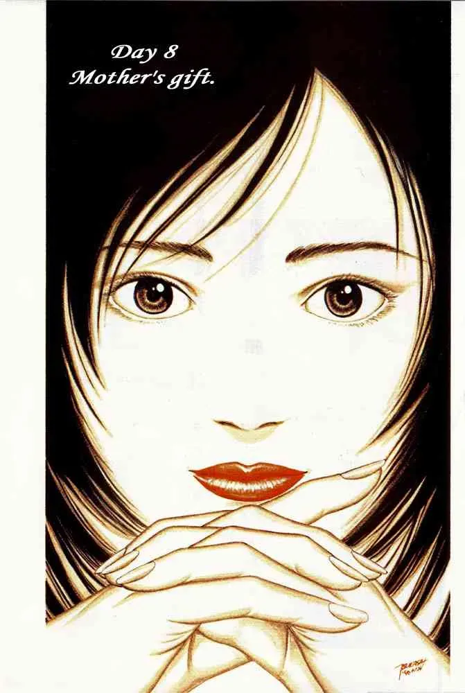 Read Family Compo chapter 8 image 3 on Lezhin
