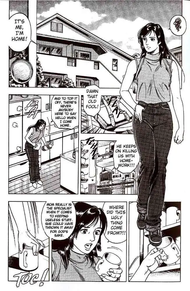 Read Family Compo chapter 8 image 7 on Lezhin