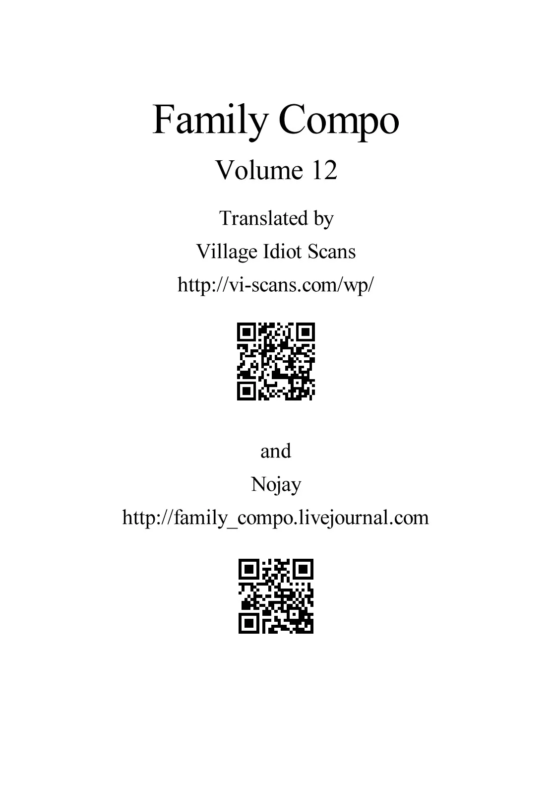 Read Family Compo chapter 84 image 28 on Lezhin