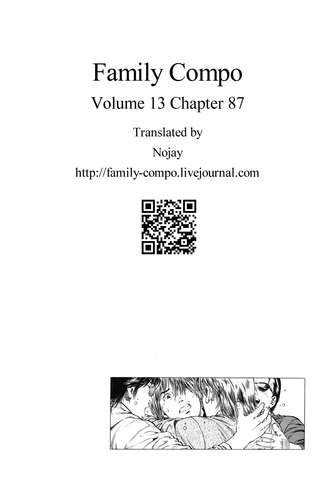 Read Family Compo chapter 87 image 27 on Lezhin