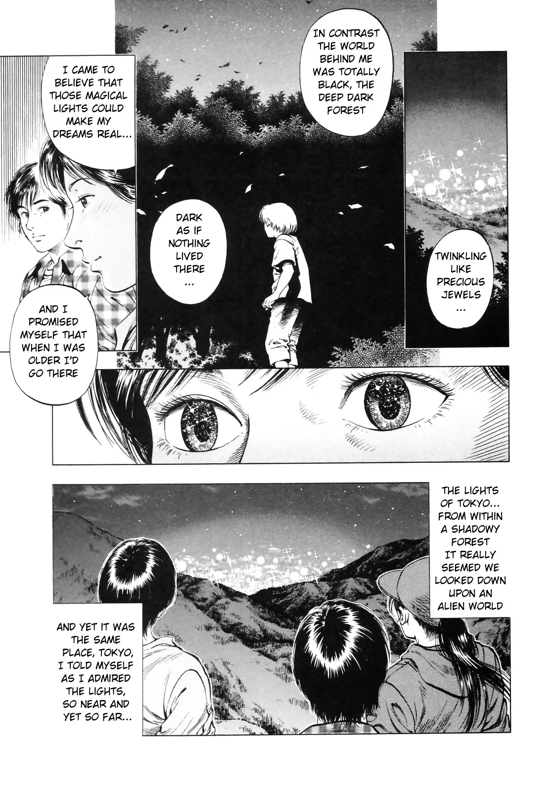 Read Family Compo chapter 88 image 25 on Lezhin