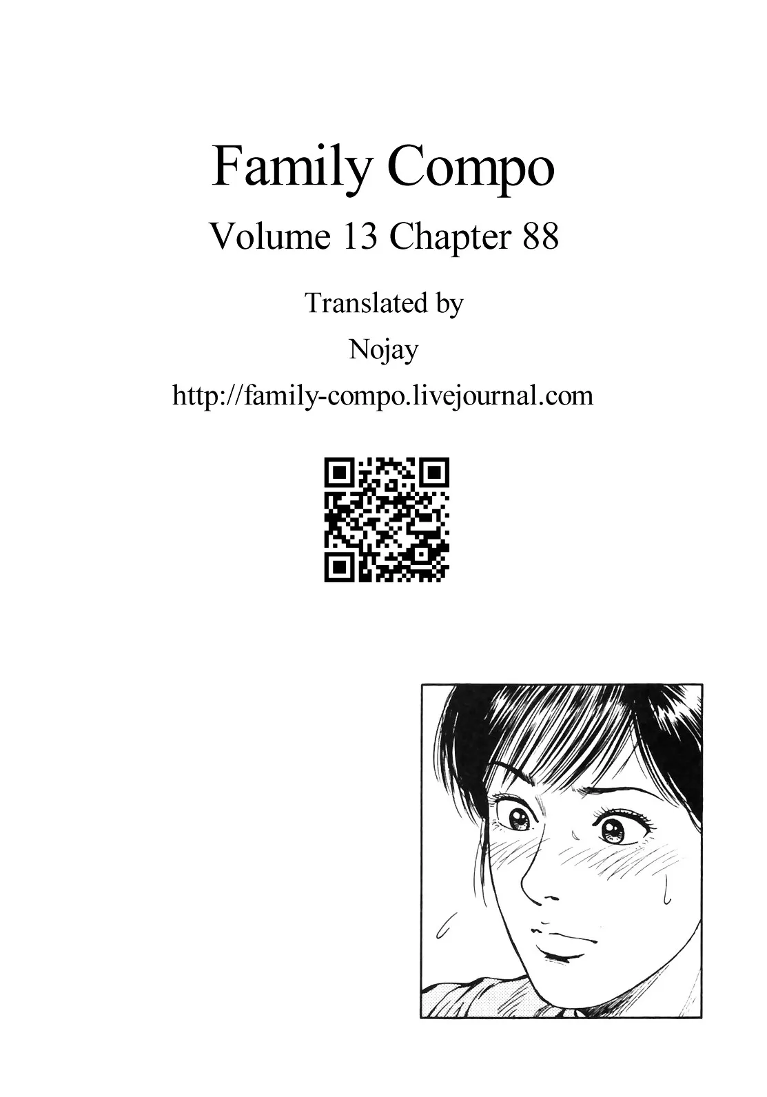 Read Family Compo chapter 88 image 26 on Lezhin