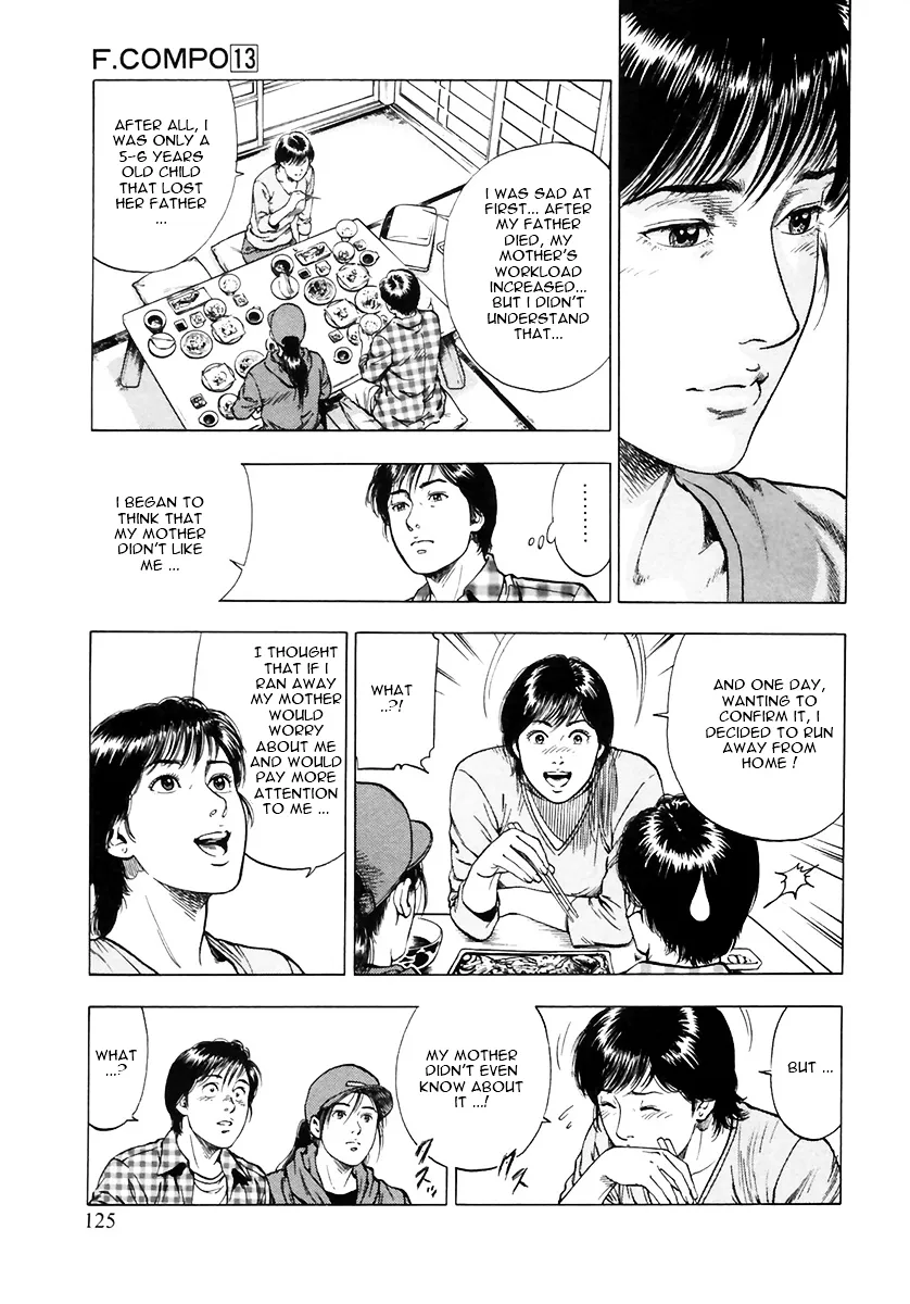 Read Family Compo chapter 89 image 10 on Lezhin