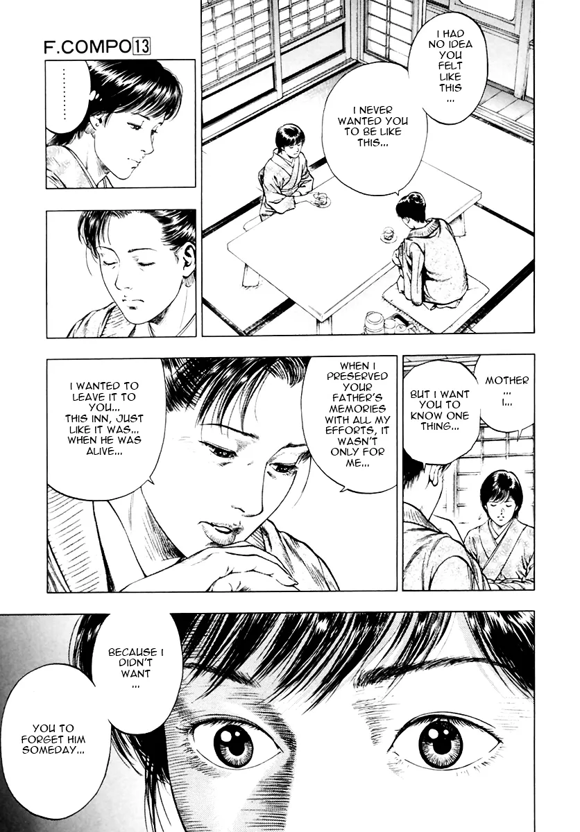 Read Family Compo chapter 91 image 16 on Lezhin
